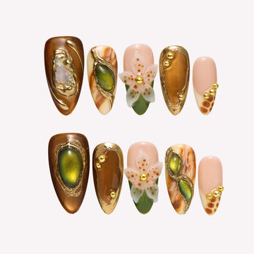 Victoria's Love Letters