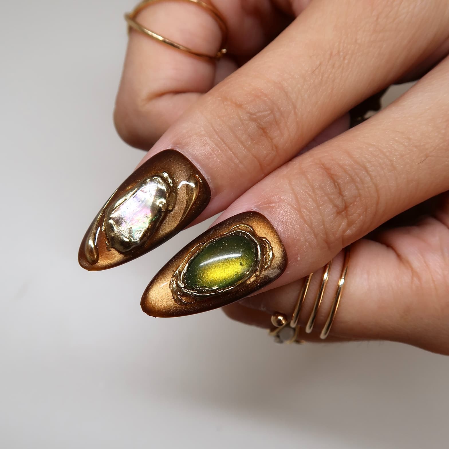 Victoria's Love Letters