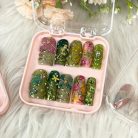 Enchanted Forest Nature-Inspired Charms