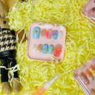 Mermaid Bloom Summer Beach Shell &amp; Pastel Florals