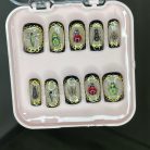 Insect Garden Handmade Bug