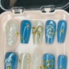 Soft Bloom Pastel Pink