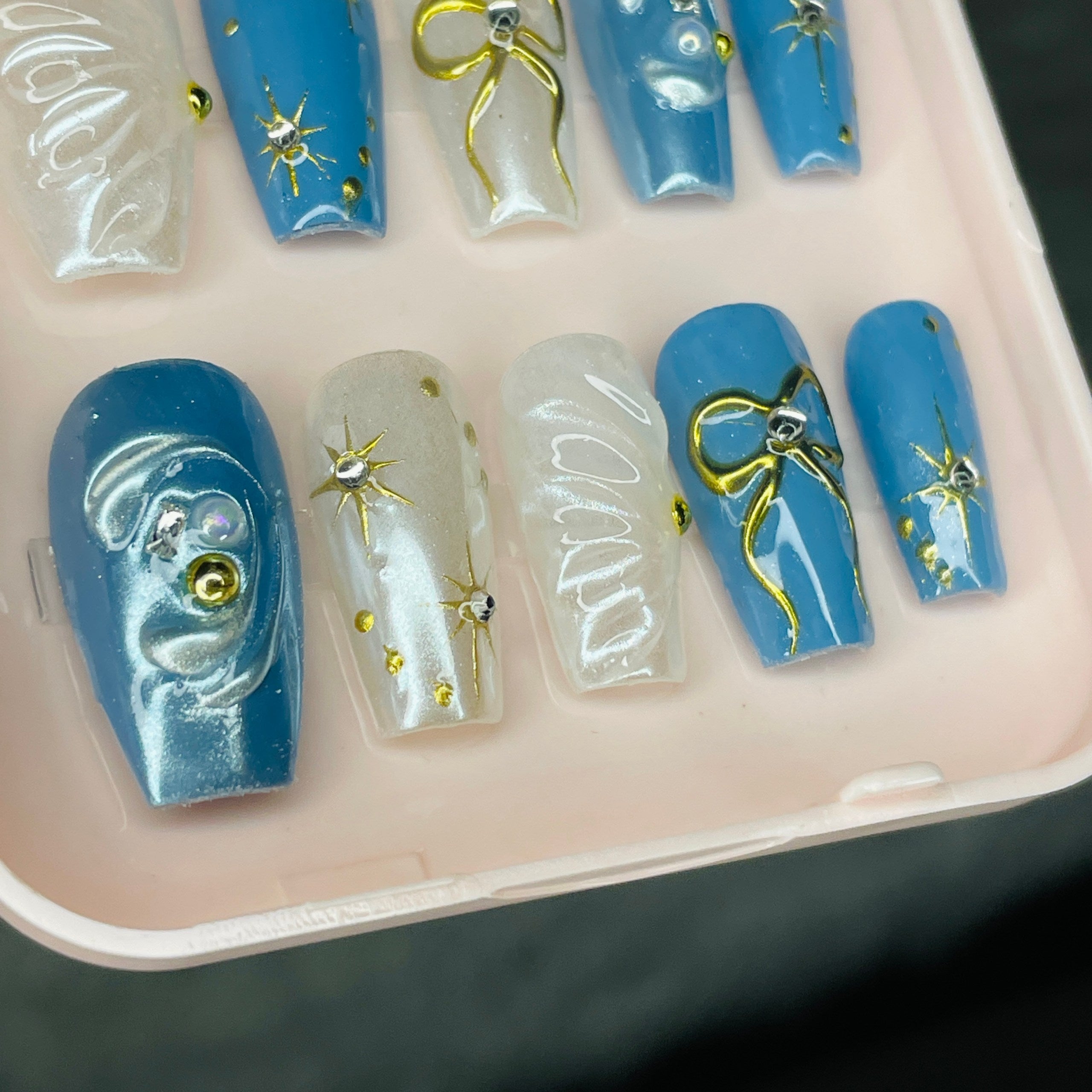 Soft Bloom Pastel Pink