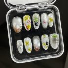 Totoro Studio Forest Spirits and Whimsical