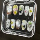 Totoro Studio Forest Spirits and Whimsical