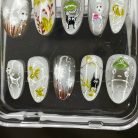 Totoro Studio Forest Spirits and Whimsical