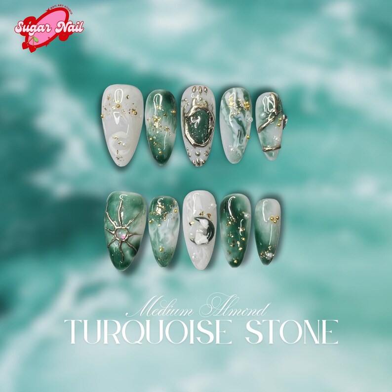 Turquoise Stone