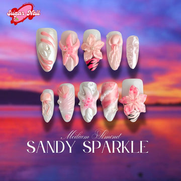 Sandy Sparkle