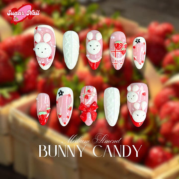 Bunny Candy