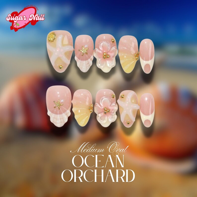 Ocean Orchard