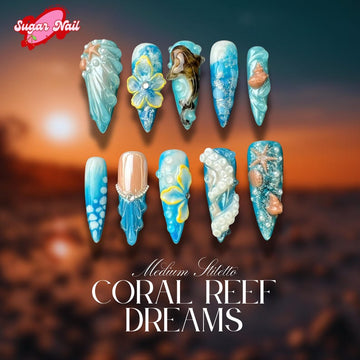 Coral Reef Dreams