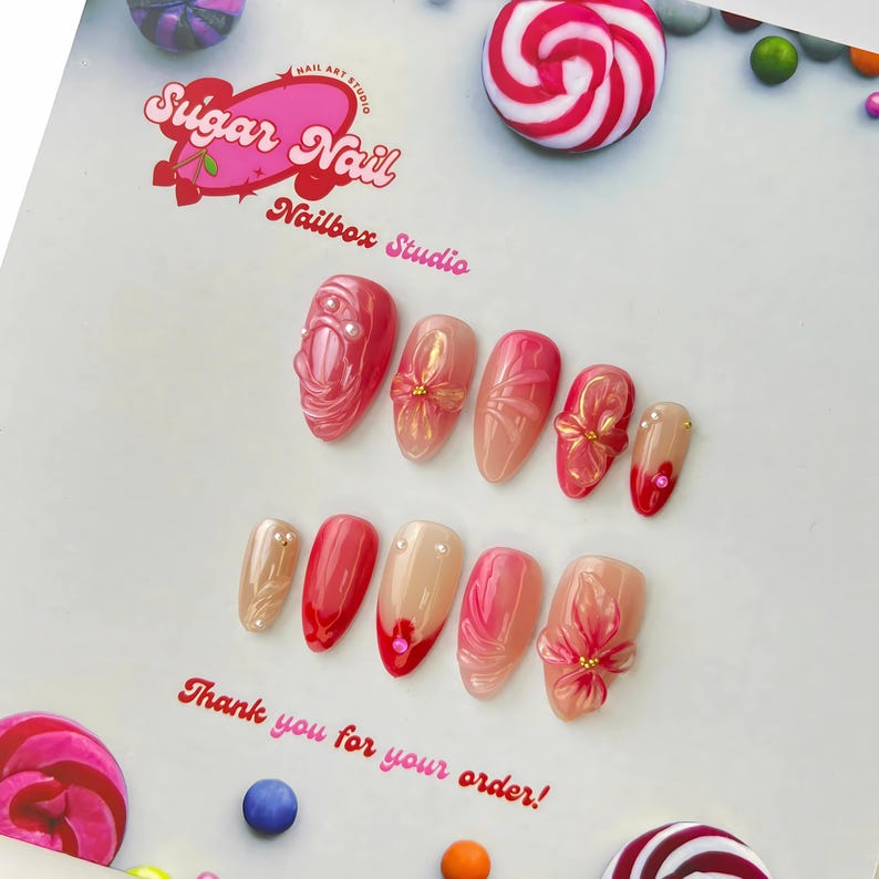 Tropical Orchid Splas