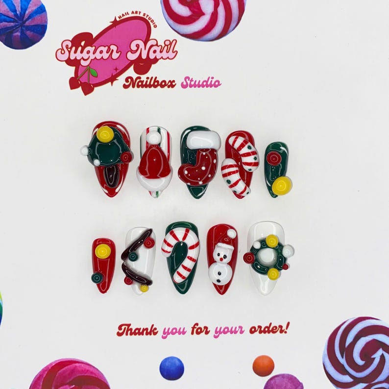Candy Sock