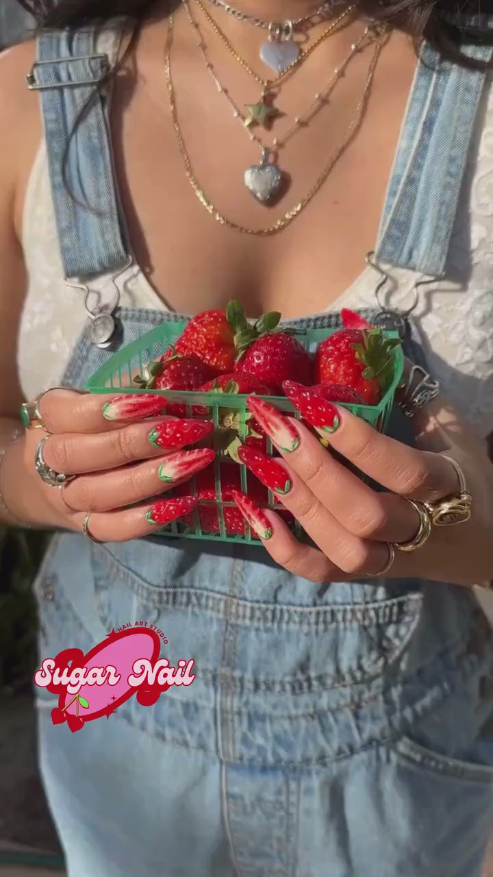 Summer Strawberry