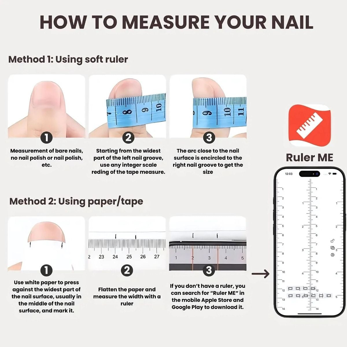 Sung Jinwoo Nails – Solo Leveling Press-On Nail Set, Shadow Monarch Edition | Dragonnail